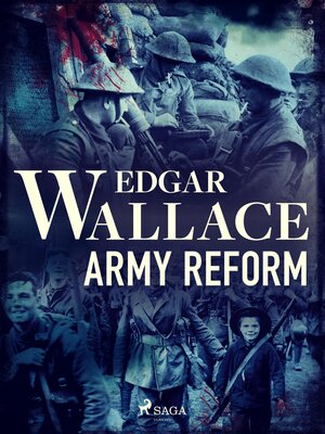 cover image of Army Reform
